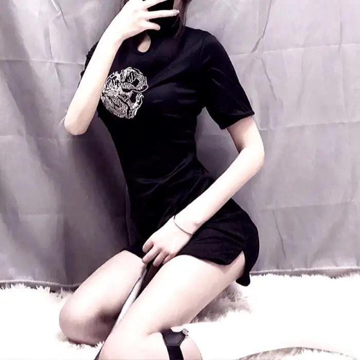 该隐的末裔
