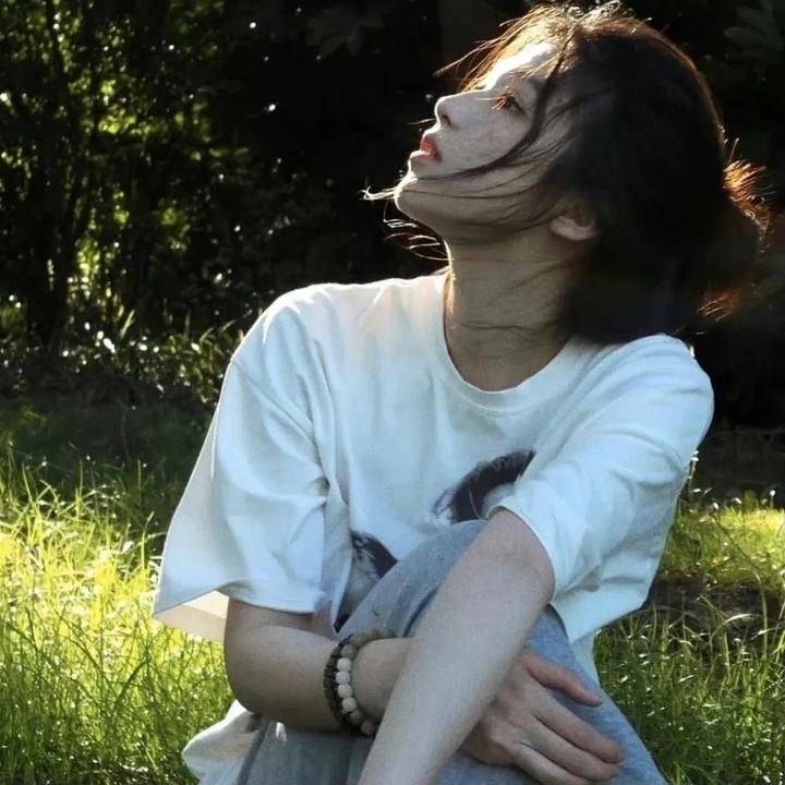 封面女郎